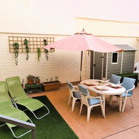La Terraza De Predicadores By Alogest Zaragoza Bagian luar foto